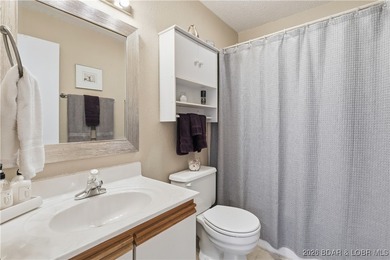 Welcome to Southwood Shores at Lake of the Ozarks! This on Seasons Ridge At Four Seasons in Missouri - for sale on GolfHomes.com, golf home, golf lot