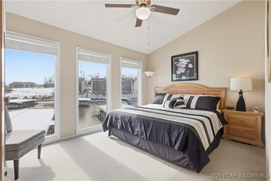 Welcome to Southwood Shores at Lake of the Ozarks! This on Seasons Ridge At Four Seasons in Missouri - for sale on GolfHomes.com, golf home, golf lot