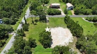 Welcome to a prime opportunity in the serene Henderson Point on Pass Christian Isles Golf Club in Mississippi - for sale on GolfHomes.com, golf home, golf lot