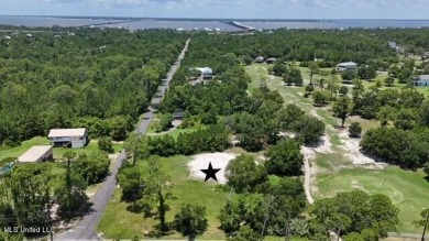 Welcome to a prime opportunity in the serene Henderson Point on Pass Christian Isles Golf Club in Mississippi - for sale on GolfHomes.com, golf home, golf lot