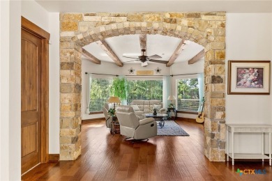 Luxury Lakefront Living at The Bandit. Experience elevated Hill on The Bandit Golf Club in Texas - for sale on GolfHomes.com, golf home, golf lot