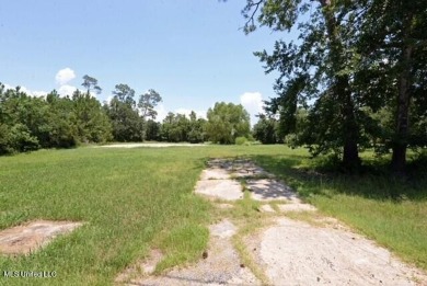 Welcome to a prime opportunity in the serene Henderson Point on Pass Christian Isles Golf Club in Mississippi - for sale on GolfHomes.com, golf home, golf lot