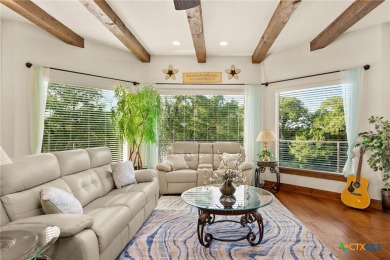 Luxury Lakefront Living at The Bandit. Experience elevated Hill on The Bandit Golf Club in Texas - for sale on GolfHomes.com, golf home, golf lot