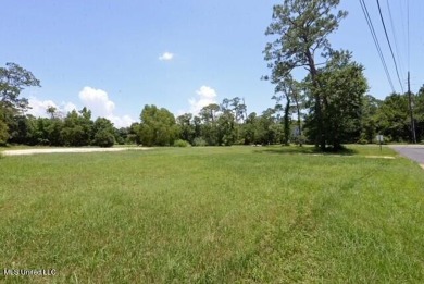 Welcome to a prime opportunity in the serene Henderson Point on Pass Christian Isles Golf Club in Mississippi - for sale on GolfHomes.com, golf home, golf lot
