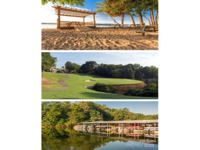 Come Home to a Resort Every Day! This beautiful home & community on River Hills Country Club in South Carolina - for sale on GolfHomes.com, golf home, golf lot