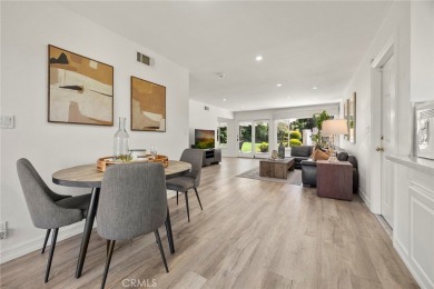 Stunning home with PARK-LIKE backyard, nestled in a secluded on Fullerton Golf Course in California - for sale on GolfHomes.com, golf home, golf lot