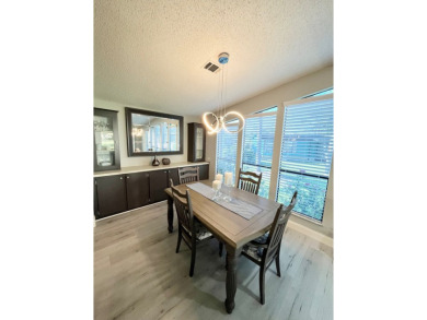 Welcome to this beautifully maintained two-bedroom, two-bath on Lake Fairways Country Club in Florida - for sale on GolfHomes.com, golf home, golf lot