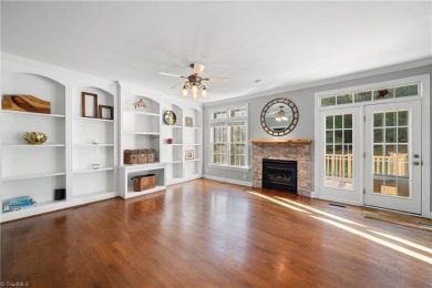 Priced to Sell! The market has spoken, and the sellers have on Oak Valley Golf Club in North Carolina - for sale on GolfHomes.com, golf home, golf lot