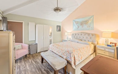 Welcome to your desert getaway or full-time retreat in the heart on Indian Palms Country Club and Resort in California - for sale on GolfHomes.com, golf home, golf lot