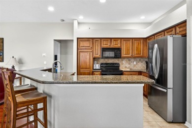 Welcome home to the Eagles located in Odessa, FL! A tranquil on The Eagles Golf Course and Club in Florida - for sale on GolfHomes.com, golf home, golf lot