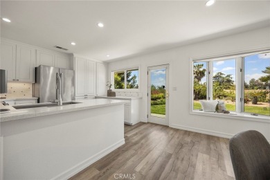 Stunning home with PARK-LIKE backyard, nestled in a secluded on Fullerton Golf Course in California - for sale on GolfHomes.com, golf home, golf lot