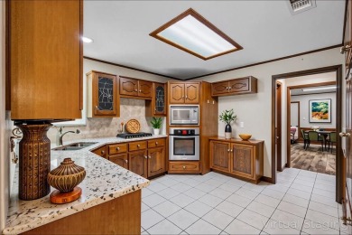 Welcome to this beautifully updated 4 bed, 3 bath home in the on Sherrill Park Golf Course in Texas - for sale on GolfHomes.com, golf home, golf lot