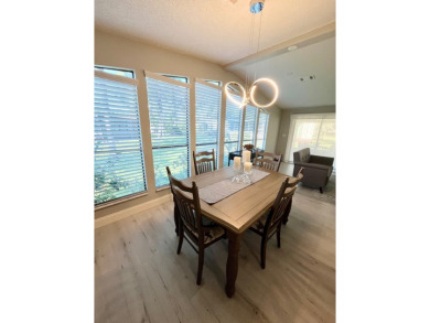 Welcome to this beautifully maintained two-bedroom, two-bath on Lake Fairways Country Club in Florida - for sale on GolfHomes.com, golf home, golf lot