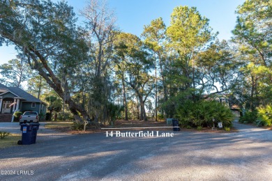 Exceptional Marshfront Cul-De-Sac Lot on Cat Island. Expansive on The Sanctuary Golf Club At Cat Island in South Carolina - for sale on GolfHomes.com, golf home, golf lot