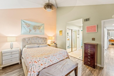 Welcome to your desert getaway or full-time retreat in the heart on Indian Palms Country Club and Resort in California - for sale on GolfHomes.com, golf home, golf lot