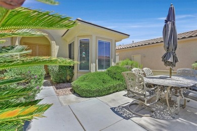 Welcome to your cozy retreat in the highly sought-after on Siena Golf Club in Nevada - for sale on GolfHomes.com, golf home, golf lot