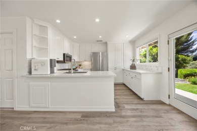 Stunning home with PARK-LIKE backyard, nestled in a secluded on Fullerton Golf Course in California - for sale on GolfHomes.com, golf home, golf lot
