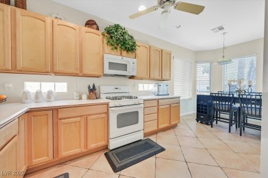 Welcome to your cozy retreat in the highly sought-after on Siena Golf Club in Nevada - for sale on GolfHomes.com, golf home, golf lot