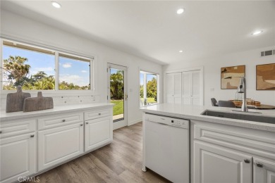 Stunning home with PARK-LIKE backyard, nestled in a secluded on Fullerton Golf Course in California - for sale on GolfHomes.com, golf home, golf lot