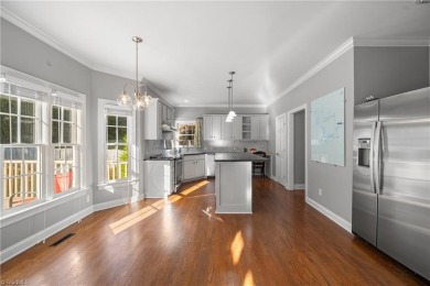 Priced to Sell! The market has spoken, and the sellers have on Oak Valley Golf Club in North Carolina - for sale on GolfHomes.com, golf home, golf lot