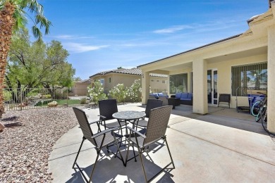Welcome to your cozy retreat in the highly sought-after on Siena Golf Club in Nevada - for sale on GolfHomes.com, golf home, golf lot