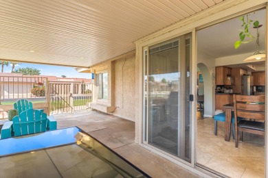 Welcome to your desert getaway or full-time retreat in the heart on Indian Palms Country Club and Resort in California - for sale on GolfHomes.com, golf home, golf lot