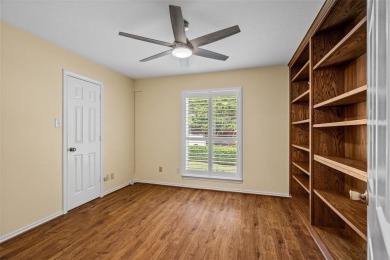 Welcome to this beautifully updated 4 bed, 3 bath home in the on Sherrill Park Golf Course in Texas - for sale on GolfHomes.com, golf home, golf lot