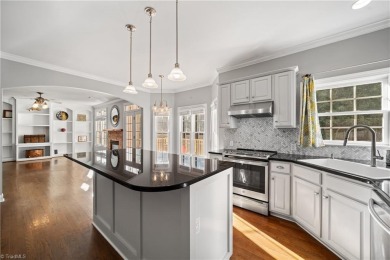 Priced to Sell! The market has spoken, and the sellers have on Oak Valley Golf Club in North Carolina - for sale on GolfHomes.com, golf home, golf lot