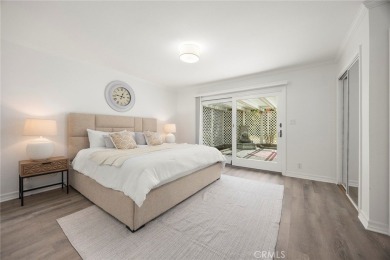 Stunning home with PARK-LIKE backyard, nestled in a secluded on Fullerton Golf Course in California - for sale on GolfHomes.com, golf home, golf lot