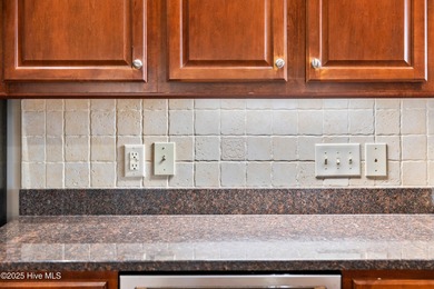 Step inside 1449 Turning Leaf and feel an immediate sense that on Carolina National Golf Club in North Carolina - for sale on GolfHomes.com, golf home, golf lot