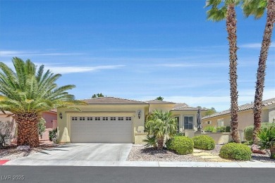 Welcome to your cozy retreat in the highly sought-after on Siena Golf Club in Nevada - for sale on GolfHomes.com, golf home, golf lot