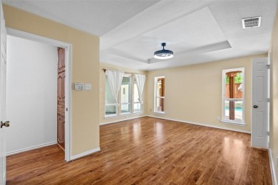 Welcome to this beautifully updated 4 bed, 3 bath home in the on Sherrill Park Golf Course in Texas - for sale on GolfHomes.com, golf home, golf lot