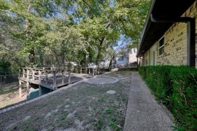 Welcome to this beautifully maintained and updated home in the on Hide-A-Way Lake Golf Course in Texas - for sale on GolfHomes.com, golf home, golf lot