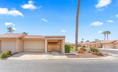 Welcome to your desert getaway or full-time retreat in the heart on Indian Palms Country Club and Resort in California - for sale on GolfHomes.com, golf home, golf lot