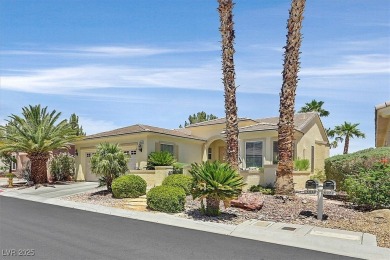 Welcome to your cozy retreat in the highly sought-after on Siena Golf Club in Nevada - for sale on GolfHomes.com, golf home, golf lot