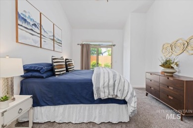 If your dream home includes an RV/boat garage, completely on Boise Ranch Golf Course, Inc. in Idaho - for sale on GolfHomes.com, golf home, golf lot