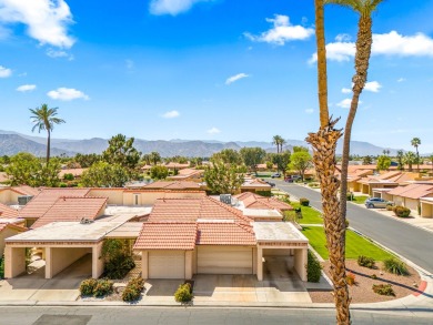 Welcome to your desert getaway or full-time retreat in the heart on Indian Palms Country Club and Resort in California - for sale on GolfHomes.com, golf home, golf lot