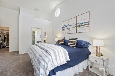 If your dream home includes an RV/boat garage, completely on Boise Ranch Golf Course, Inc. in Idaho - for sale on GolfHomes.com, golf home, golf lot