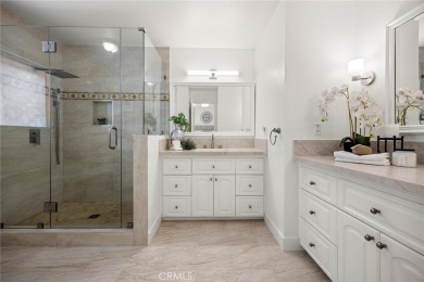 Stunning home with PARK-LIKE backyard, nestled in a secluded on Fullerton Golf Course in California - for sale on GolfHomes.com, golf home, golf lot