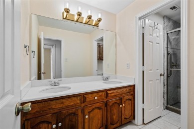 Welcome to this beautifully updated 4 bed, 3 bath home in the on Sherrill Park Golf Course in Texas - for sale on GolfHomes.com, golf home, golf lot