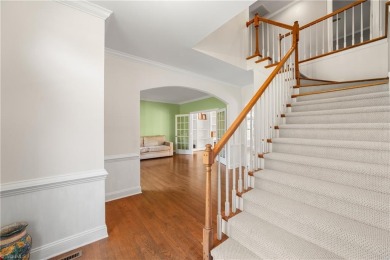 Priced to Sell! The market has spoken, and the sellers have on Oak Valley Golf Club in North Carolina - for sale on GolfHomes.com, golf home, golf lot