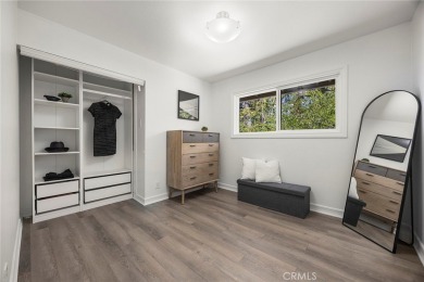 Stunning home with PARK-LIKE backyard, nestled in a secluded on Fullerton Golf Course in California - for sale on GolfHomes.com, golf home, golf lot