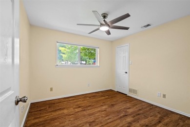 Welcome to this beautifully updated 4 bed, 3 bath home in the on Sherrill Park Golf Course in Texas - for sale on GolfHomes.com, golf home, golf lot