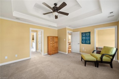 Priced to Sell! The market has spoken, and the sellers have on Oak Valley Golf Club in North Carolina - for sale on GolfHomes.com, golf home, golf lot