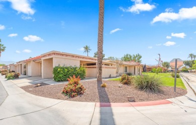Welcome to your desert getaway or full-time retreat in the heart on Indian Palms Country Club and Resort in California - for sale on GolfHomes.com, golf home, golf lot