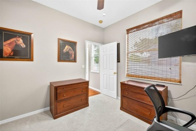 Welcome home to the Eagles located in Odessa, FL! A tranquil on The Eagles Golf Course and Club in Florida - for sale on GolfHomes.com, golf home, golf lot