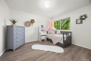 Stunning home with PARK-LIKE backyard, nestled in a secluded on Fullerton Golf Course in California - for sale on GolfHomes.com, golf home, golf lot