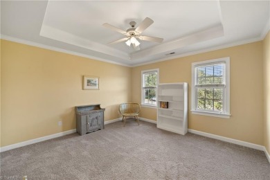 Priced to Sell! The market has spoken, and the sellers have on Oak Valley Golf Club in North Carolina - for sale on GolfHomes.com, golf home, golf lot