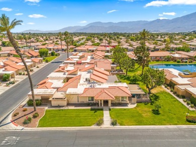 Welcome to your desert getaway or full-time retreat in the heart on Indian Palms Country Club and Resort in California - for sale on GolfHomes.com, golf home, golf lot