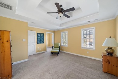 Priced to Sell! The market has spoken, and the sellers have on Oak Valley Golf Club in North Carolina - for sale on GolfHomes.com, golf home, golf lot